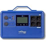 Tommatech 2400W Taşınabilir Güç Kaynağı Power Station V Serisi