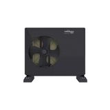 Tommatech 24Kw Aquavera Serisi Havuz Isı Pompası (Monofaze)