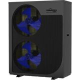 Tommatech 24KW R290 Power Serisi Isı Pompası (Trifaze) - Renkli