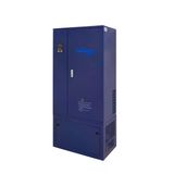 Tommatech 250 kW 3 Faz/380 Sulama Sistemleri İnverteri Çevirici