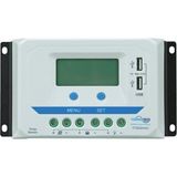 Tommatech 45A 12/24/48V 2USB PWM Şarj Kontrol Cihazı