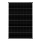 Tommatech 48 Perc Monokristal Half-Cut 240 Watt Güneş Paneli