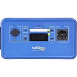 Tommatech 500W Taşınabilir Güç Kaynağı Power Station R Serisi