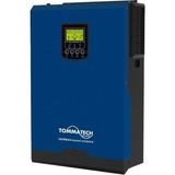 TommaTech 5kW 48V New Pro Serisi Akıllı İnverter