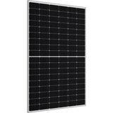 Tommatech 600W Half-Cut Güneş Paneli Renkli Yüksek Dönüşüm Verimliliği ile Uzun Ömürlü