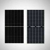 Tommatech 620 W 144 Pm Diamond Bifacial Half Cut Güneş Paneli Yüksek Verimlilik ve Düşük Sıcaklık Kaybı - 0 - Siyah