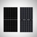 Tommatech 620 W 144 Pm Diamond Bifacial Half Cut Topcon Güneş Paneli