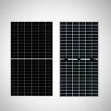 TommaTech 620W 144PM Diamond Bifacial Half Cut Topcon Güneş Paneli