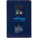 Tommatech 90 Kw 900VDC 3 FAZ/380VAC Sulama Pompası Inverteri - Lacivert