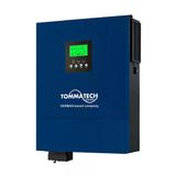 Tommatech C Prox 4.2K 24V Tek Faz Akıllı İnverter