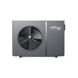 Tommatech EVI İnverter Isıtma ve Soğutma 16KW 380V Isı Pompası
