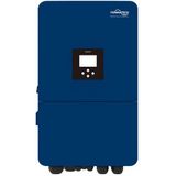 Tommatech F Serisi 15Kw 48V Trifaze Lv Hibrit İnverter