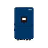 TommaTech F Serisi 20.0kW Üç Faz LV Hibrit İnverter