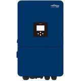 Tommatech F Serisi 20Kw 48V Trifaze Lv Hibrit İnverter