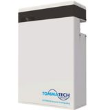 Tommatech Hightech Power GeneralPack 5.8Kwh Lityum Batarya