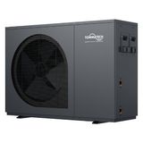 Tommatech Invertör Monofaze 13KW Isı Pompası