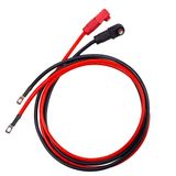 Tommatech Moduler Series 12 V 1.5 mt Güç Kablosu Seti