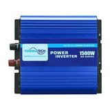 Tommatech Ms - 1500 W 24 V Modifiye Sinüs Inverter