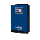 Tommatech New 3 Kva Pwm 3000 Watt 24 Volt Akıllı İnverter İnvertör
