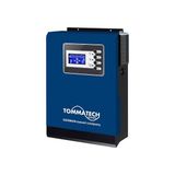 Tommatech New 3K 24V 1Faz Akıllı İnverter