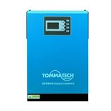 Tommatech New 5K 48 V Mppt 1 Faz Akıllı İnverter Çevirici İnvertör