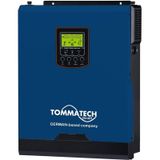 Tommatech New Pro 1.2k 12v 1faz Akıllı İnverter