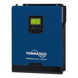 Tommatech New Pro 1.2K 12V 1Faz Mppt Wifi Akıllı İnverter