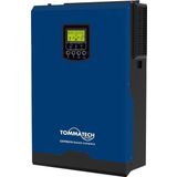 Tommatech New Pro 3K 24V 1Faz Mppt Wifi Akıllı İnverter