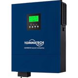 Tommatech New Prox Serisi 6.2 Kw Inverter 6200 VA Güç Özellikleri ile Yüksek Verimlilik Sağlar