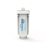 Tommatech Next Generation Mobile LAN-Dongle Bağlantısı
