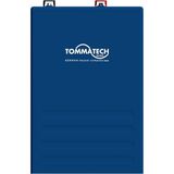 Tommatech Pb Serisi 51,2V 100AH Lfp Lityum Batarya - Lacivert