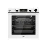 Tommatech Taf6004wsp Beyaz Ankastre Fırın - Outlet ( Açıklamayı Okuyun)