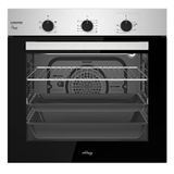 Tommatech TAF6006ISM Inox 60 cm Elektrikli Ankastre Fırın