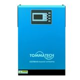Tommatech Tam Sinüs 5000 Watt NEW 5Kw Akıllı İnvertör Tam Sinüs