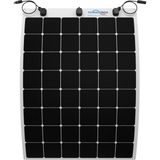 TommaTech TommaTech 170Wp Flexible(Esnek) Güneş Paneli - Renkli