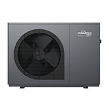 TommaTech Tommatech İnvertör Monofaze 13kw Isı Pompası Siyah
