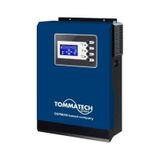 Tommatech Tommatech new 1k 12V 1faz Akıllı Inverter Çevirici Invertör