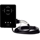 Tommatech Trio 22 KW 3 Faz/400V 6 mt Kablo Wifi Elektrikli Araç Şarj Cihazı