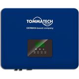 Tommatech Trio Atom 10.0 Üç Faz Dizi İnverter