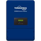 Tommatech Trio Hybrid 5.0 Üç Faz Dizi İnverter