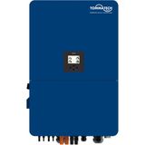 Tommatech Trio Hybrid Maxi Serisi 80KW Üç Faz Inverter - Renkli