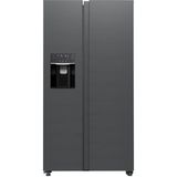 Tommatech TSB-491576-WIDIMP Inox Buzdolabı