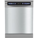 Tommatech TSBM-1514-II Inox Bulaşık Makinesi
