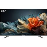 Tommatech TT8501 85" 216 Ekran 4K Ultra HD MiniLed Google TV