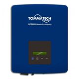Tommatech Uno Atom 1.5 Tek Faz Dizi Inverter