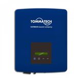 Tommatech Uno Atom 3kw Tek Faz On-Grid Inverter