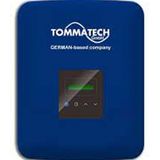 Tommatech Uno Home 5.0kw Tek Faz İnverter