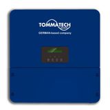 Tommatech Uno Hybrid 5.0 Tek Faz Dizi İnverter