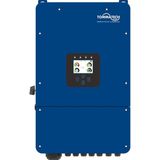 Tommatech Uno Hybrid N 12.0kw Tek Faz Inverter