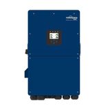 TommaTech Uno Hybrid N 16.0kW Tek Faz İnverter